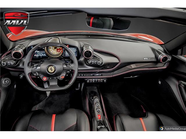 2023 Ferrari F8 Spider Base in Oakville - Image 29 of 43