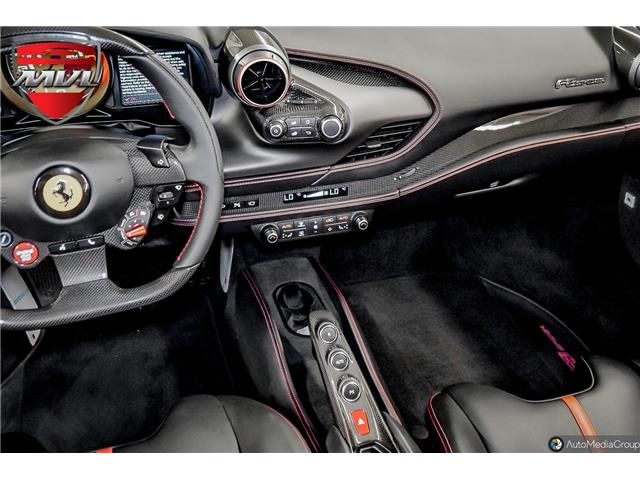 2023 Ferrari F8 Spider Base in Oakville - Image 37 of 43