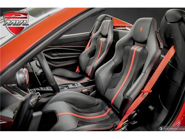 2023 Ferrari F8 Spider Base in Oakville - Image 26 of 43