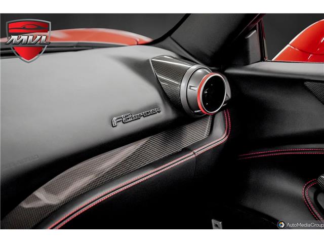 2023 Ferrari F8 Spider Base in Oakville - Image 38 of 43