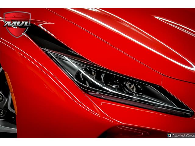 2023 Ferrari F8 Spider Base in Oakville - Image 3 of 43
