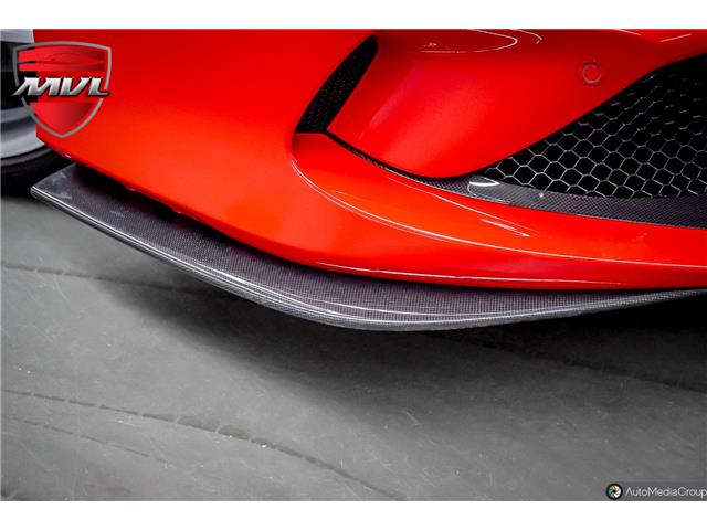 2023 Ferrari F8 Spider Base in Oakville - Image 6 of 43
