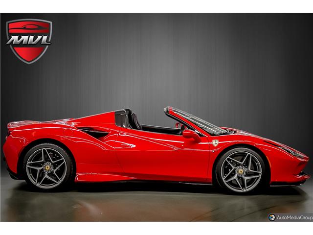 2023 Ferrari F8 Spider Base in Oakville - Image 5 of 43