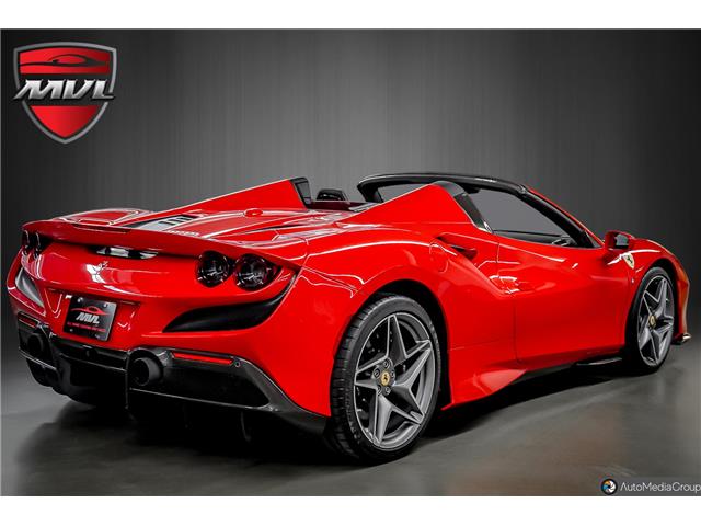 2023 Ferrari F8 Spider Base in Oakville - Image 8 of 43
