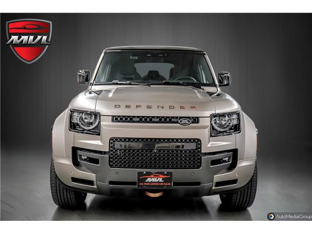 2025 Land Rover Defender P635 OCTA in Oakville - Image 14 of 35