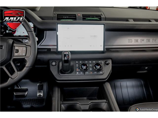 2025 Land Rover Defender P635 OCTA in Oakville - Image 24 of 35