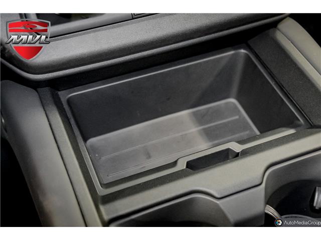 2025 Land Rover Defender P635 OCTA in Oakville - Image 33 of 35