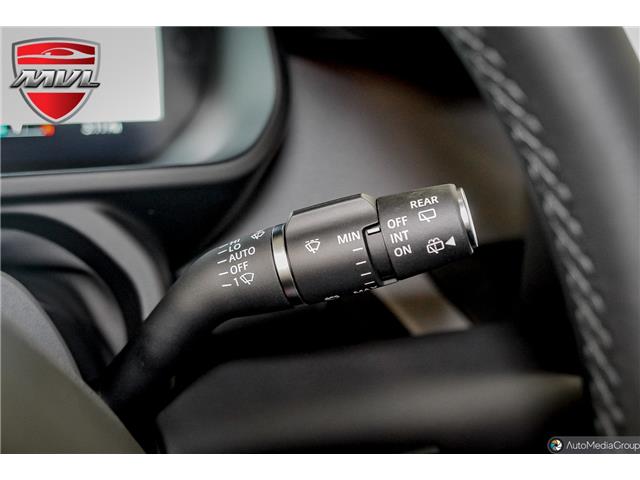 2025 Land Rover Defender P635 OCTA in Oakville - Image 23 of 35