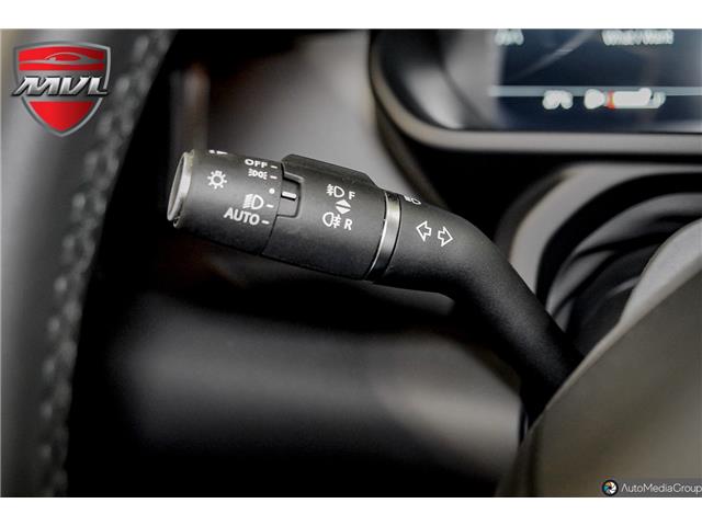2025 Land Rover Defender P635 OCTA in Oakville - Image 22 of 35