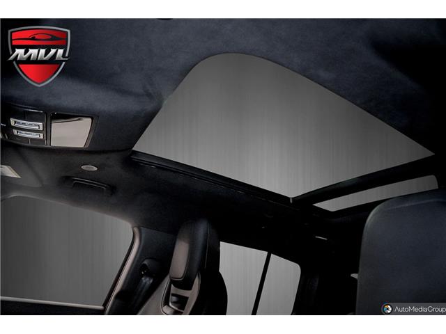 2025 Land Rover Defender P635 OCTA in Oakville - Image 18 of 35