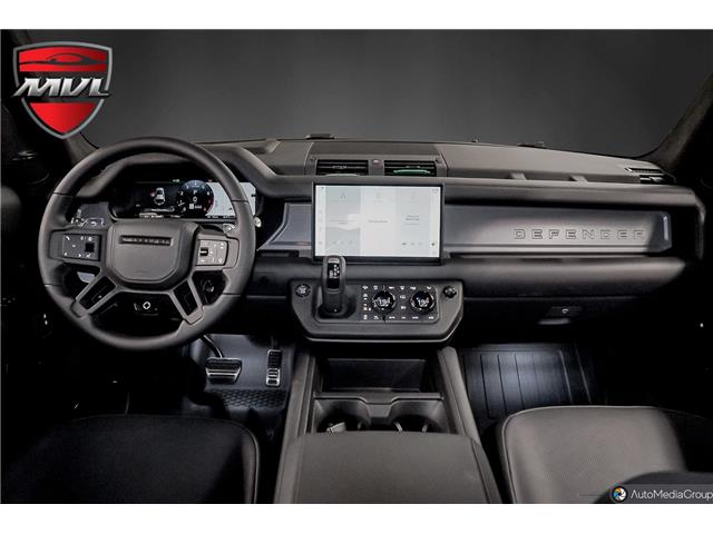 2025 Land Rover Defender P635 OCTA in Oakville - Image 25 of 35