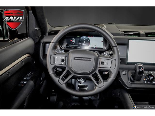 2025 Land Rover Defender P635 OCTA in Oakville - Image 19 of 35