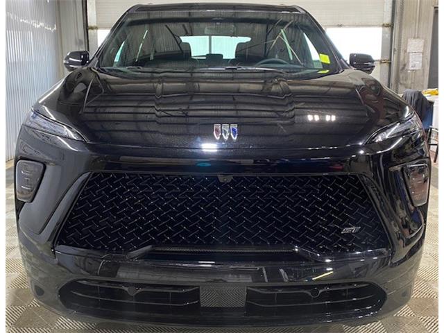 2026 Buick Enclave Sport Touring (Stk: 26116) in Melfort - Image 5 of 14 2026 Buick Enclave Sport Touring (Stk: 26116) in Melfort - Image 5 of 14