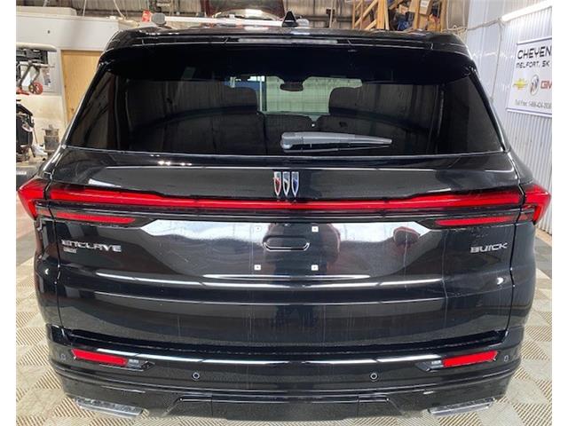 2026 Buick Enclave Sport Touring (Stk: 26116) in Melfort - Image 6 of 14 2026 Buick Enclave Sport Touring (Stk: 26116) in Melfort - Image 6 of 14