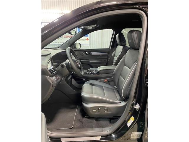 2026 Buick Enclave Sport Touring (Stk: 26116) in Melfort - Image 14 of 14 2026 Buick Enclave Sport Touring (Stk: 26116) in Melfort - Image 14 of 14