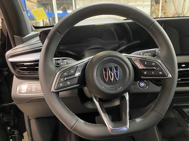 2026 Buick Enclave Sport Touring (Stk: 26116) in Melfort - Image 11 of 14 2026 Buick Enclave Sport Touring (Stk: 26116) in Melfort - Image 11 of 14