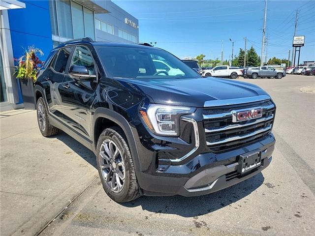 2026 GMC Terrain Elevation (Stk: L182026) in Newmarket - Image 3 of 20
