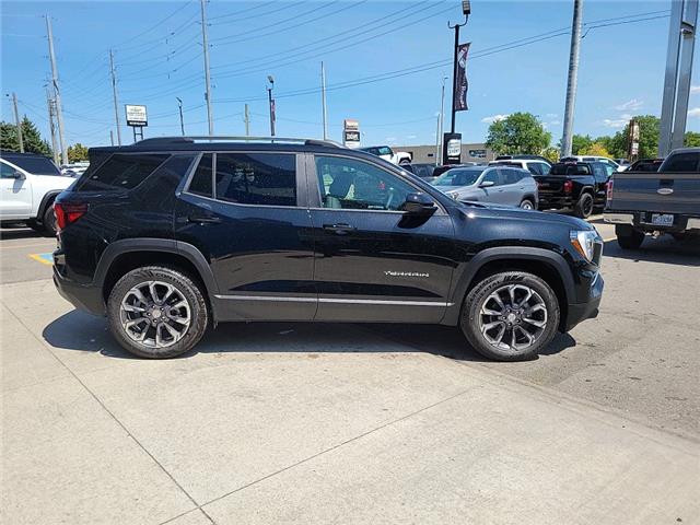 2026 GMC Terrain Elevation (Stk: L182026) in Newmarket - Image 4 of 20