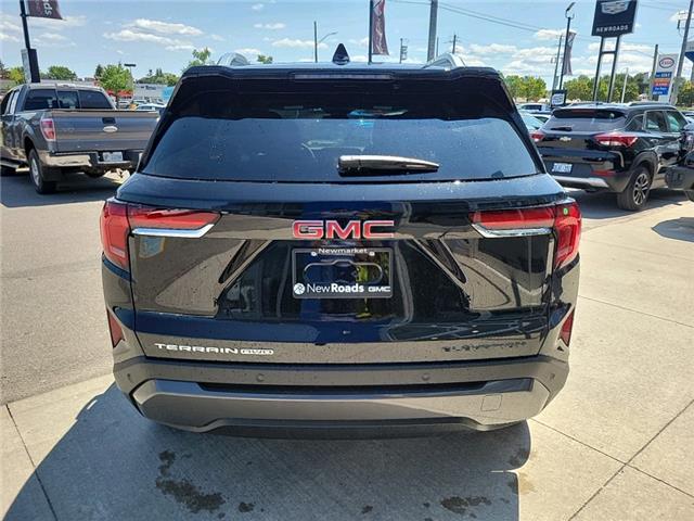 2026 GMC Terrain Elevation (Stk: L182026) in Newmarket - Image 6 of 20