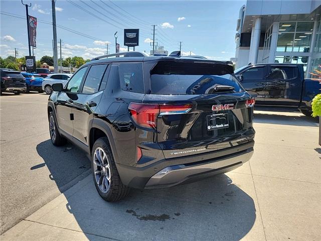2026 GMC Terrain Elevation (Stk: L182026) in Newmarket - Image 7 of 20