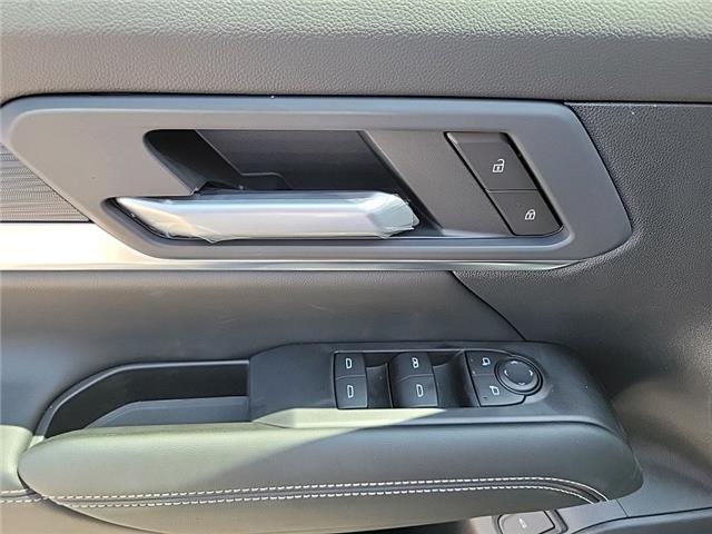 2026 GMC Terrain Elevation (Stk: L182026) in Newmarket - Image 11 of 20