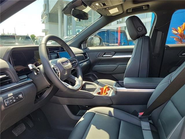 2026 GMC Terrain Elevation (Stk: L182026) in Newmarket - Image 12 of 20
