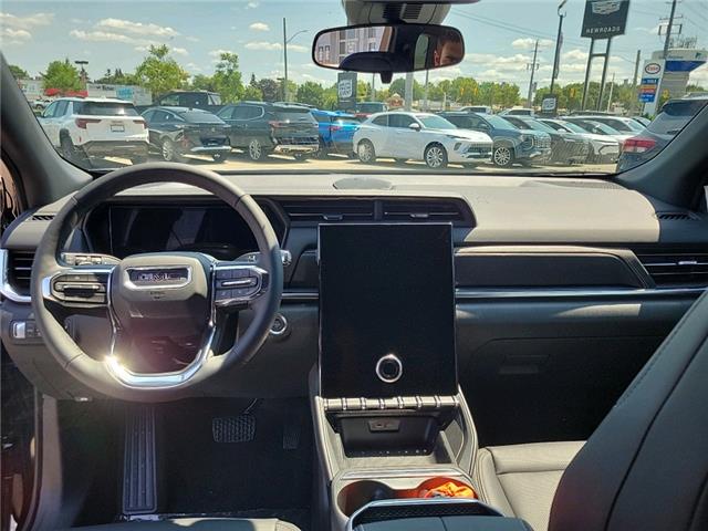2026 GMC Terrain Elevation (Stk: L182026) in Newmarket - Image 13 of 20