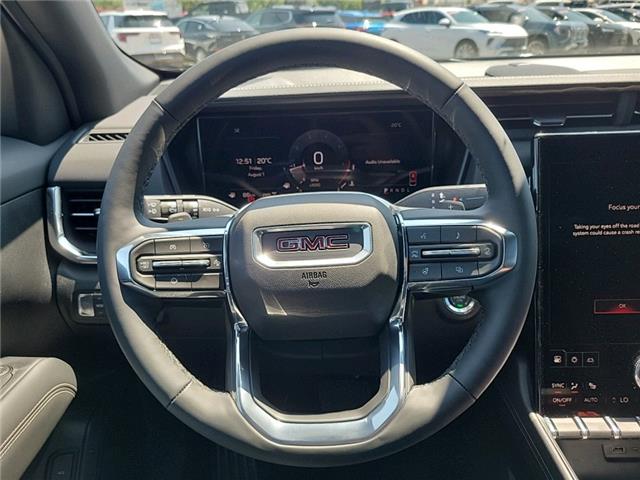 2026 GMC Terrain Elevation (Stk: L182026) in Newmarket - Image 14 of 20