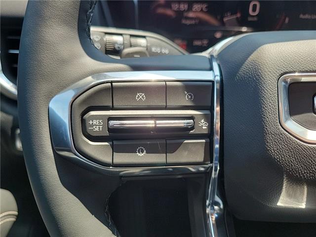 2026 GMC Terrain Elevation (Stk: L182026) in Newmarket - Image 15 of 20