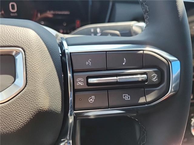 2026 GMC Terrain Elevation (Stk: L182026) in Newmarket - Image 16 of 20