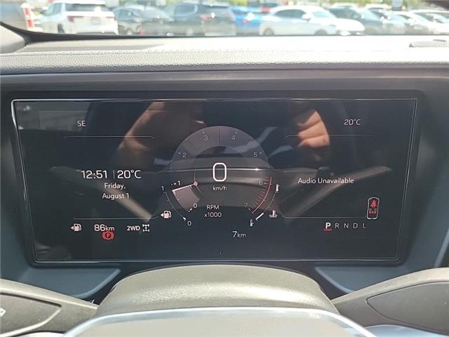 2026 GMC Terrain Elevation (Stk: L182026) in Newmarket - Image 17 of 20