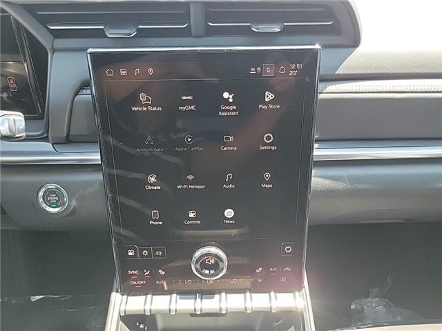 2026 GMC Terrain Elevation (Stk: L182026) in Newmarket - Image 18 of 20
