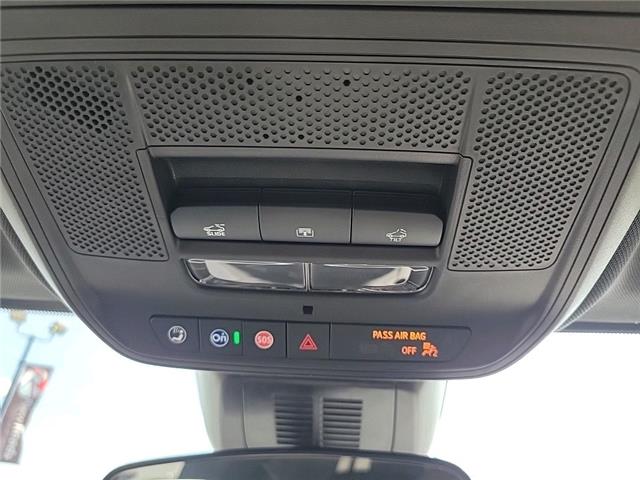 2026 GMC Terrain Elevation (Stk: L182026) in Newmarket - Image 20 of 20