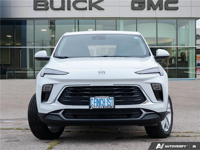 2026 Buick Encore GX Preferred (Stk: 171443) in London - Image 2 of 27