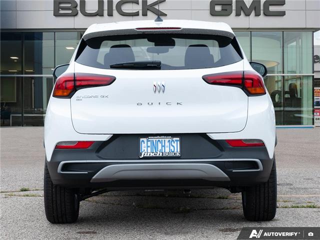 2026 Buick Encore GX Preferred (Stk: 171443) in London - Image 5 of 27