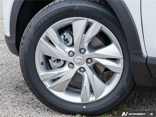 2026 Buick Encore GX Preferred (Stk: 171443) in London - Image 6 of 27
