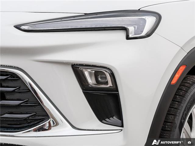 2026 Buick Encore GX Preferred (Stk: 171443) in London - Image 10 of 27