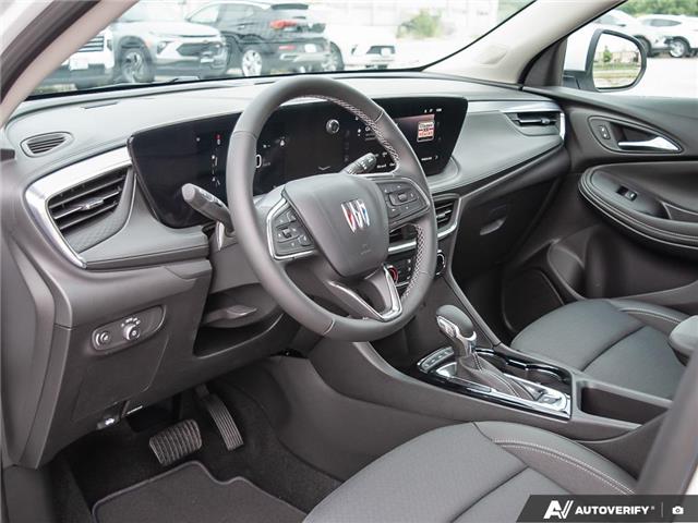 2026 Buick Encore GX Preferred (Stk: 171443) in London - Image 13 of 27