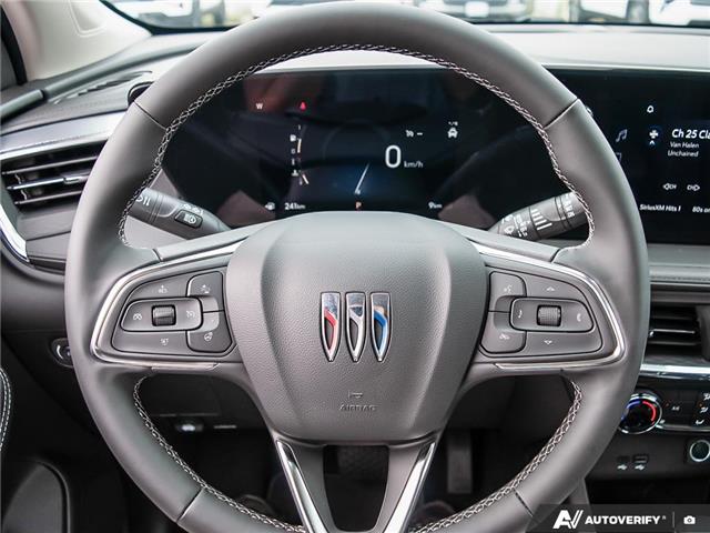 2026 Buick Encore GX Preferred (Stk: 171443) in London - Image 14 of 27