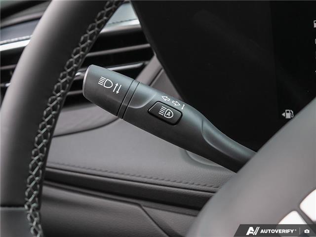 2026 Buick Encore GX Preferred (Stk: 171443) in London - Image 16 of 27