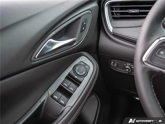 2026 Buick Encore GX Preferred (Stk: 171443) in London - Image 17 of 27