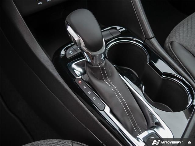 2026 Buick Encore GX Preferred (Stk: 171443) in London - Image 19 of 27