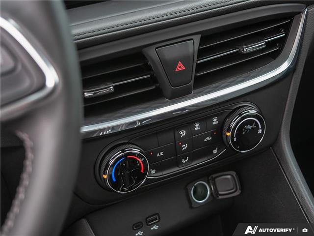 2026 Buick Encore GX Preferred (Stk: 171443) in London - Image 20 of 27