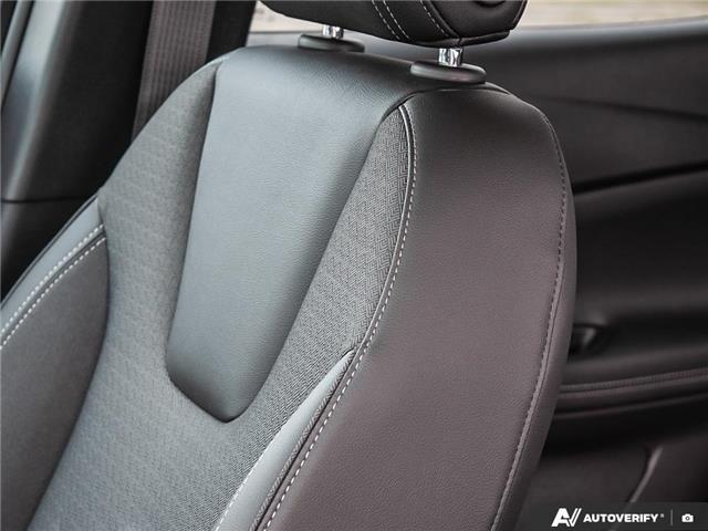2026 Buick Encore GX Preferred (Stk: 171443) in London - Image 23 of 27