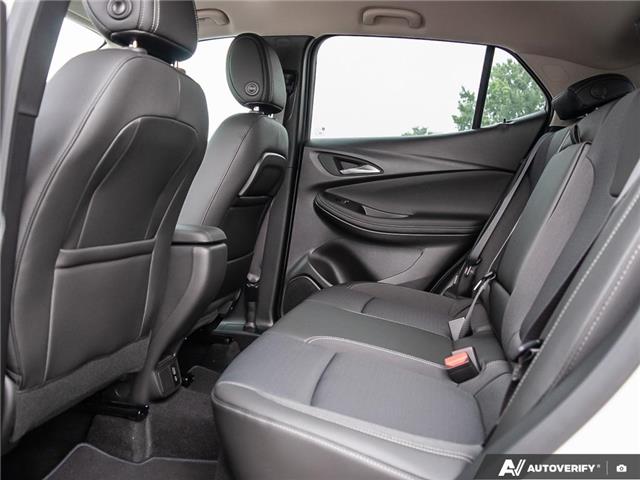 2026 Buick Encore GX Preferred (Stk: 171443) in London - Image 24 of 27