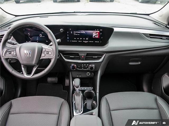 2026 Buick Encore GX Preferred (Stk: 171443) in London - Image 25 of 27