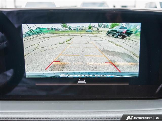 2026 Buick Encore GX Preferred (Stk: 171443) in London - Image 26 of 27