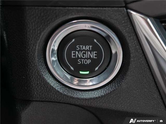 2026 Buick Encore GX Preferred (Stk: 171443) in London - Image 27 of 27