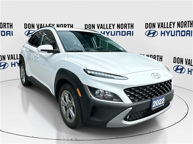 Kona Preferred