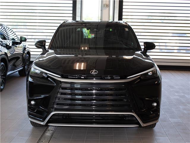2025 Lexus TX 500h Base (Stk: 6831) in Kingston - Image 2 of 16